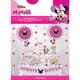 Minnie Mouse Forever Buffet Decorating Kit 23pc
