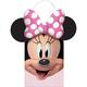 Minnie Mouse Forever Create Your Own Favor Bag Kit 8ct