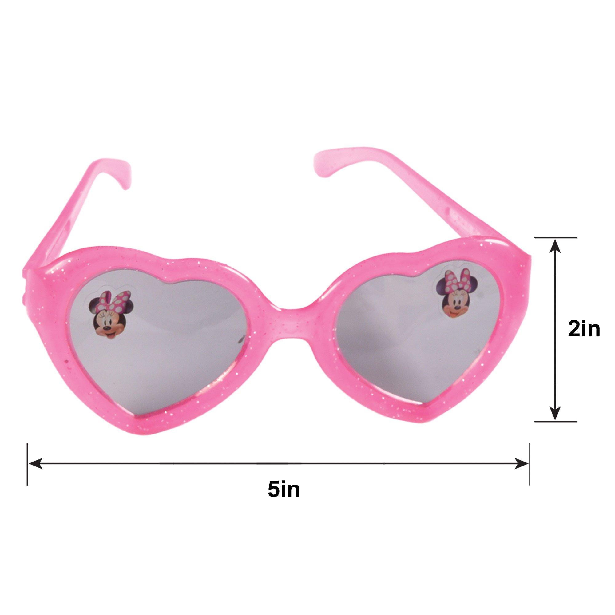 Minnie Mouse Forever Sunglasses 8ct