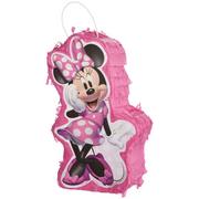 Mini Minnie Mouse Forever Pinata Decoration