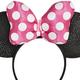 Minnie Mouse Forever Headband