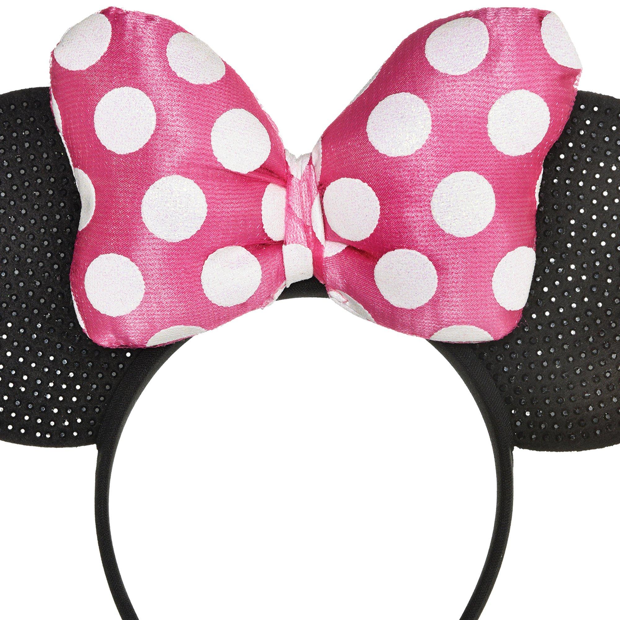 Minnie Mouse Forever Headband