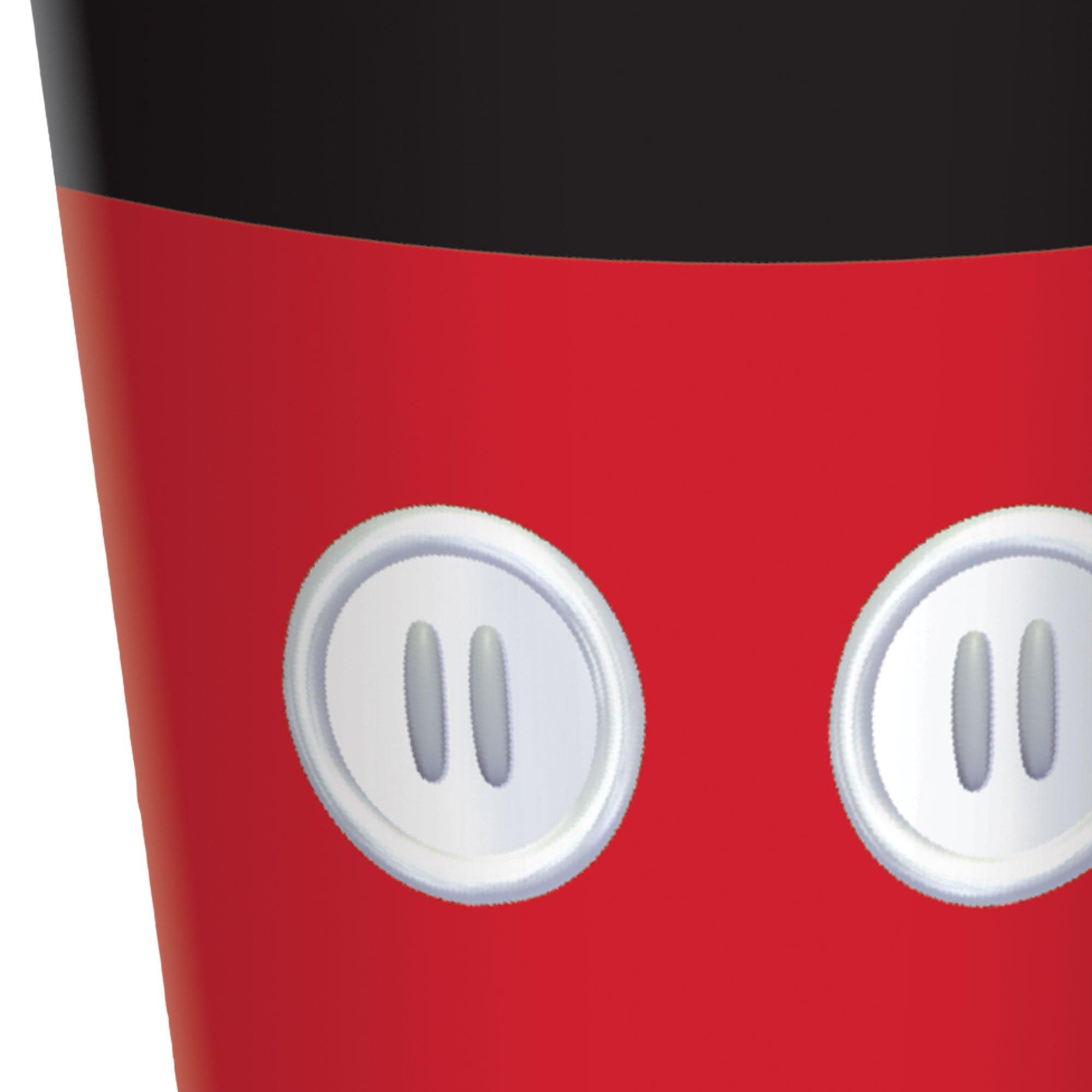 Mickey Mouse Forever Cups 8ct
