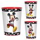 Mickey Mouse Forever Favor Cup
