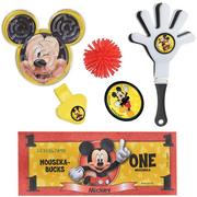Mickey Mouse Forever Favor Pack 48pc