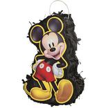 Mini Mickey Mouse Forever Pinata Decoration