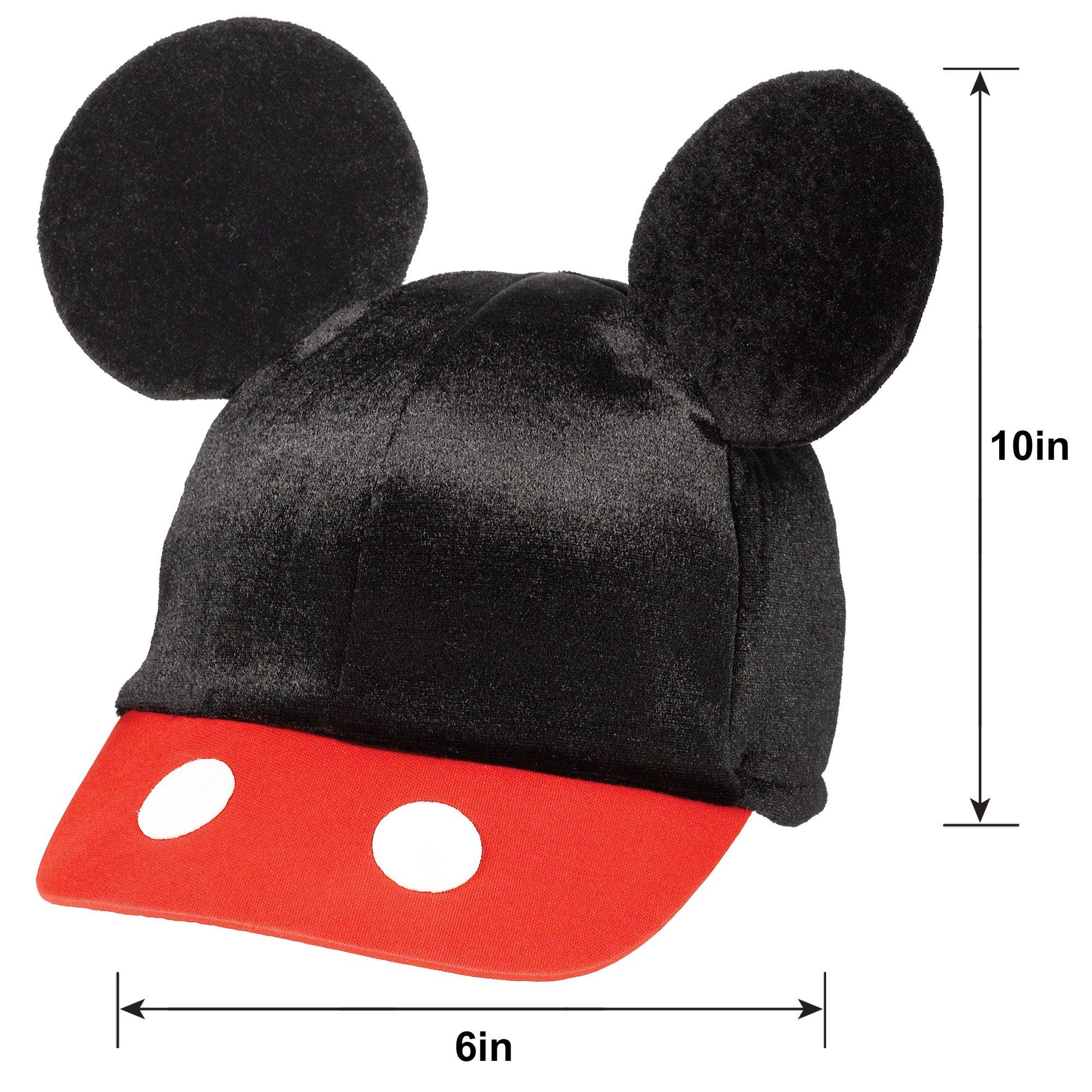 Mickey Mouse Forever Hat