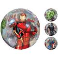 Marvel Avengers Unite Balloon - Orbz