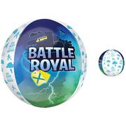 Battle Royale Balloon - Orbz