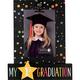 My First Graduation Clipboard Photo Frame