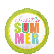 Summer Party Decorations & Supplies