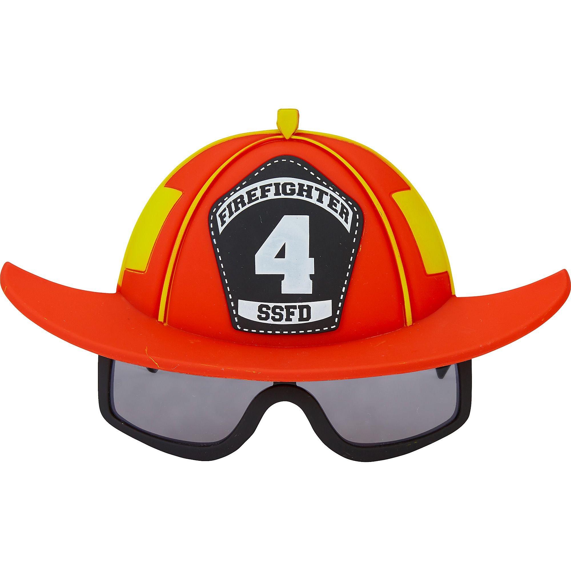 Child Firefighter Sunglasses