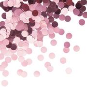 Rosé All Day Dot Tissue Paper Confetti