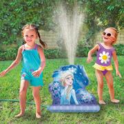 Inflatable Frozen 2 Water Sprinkler