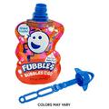 Fubbles Bubbles-on-the-Go Pouch, 3oz
