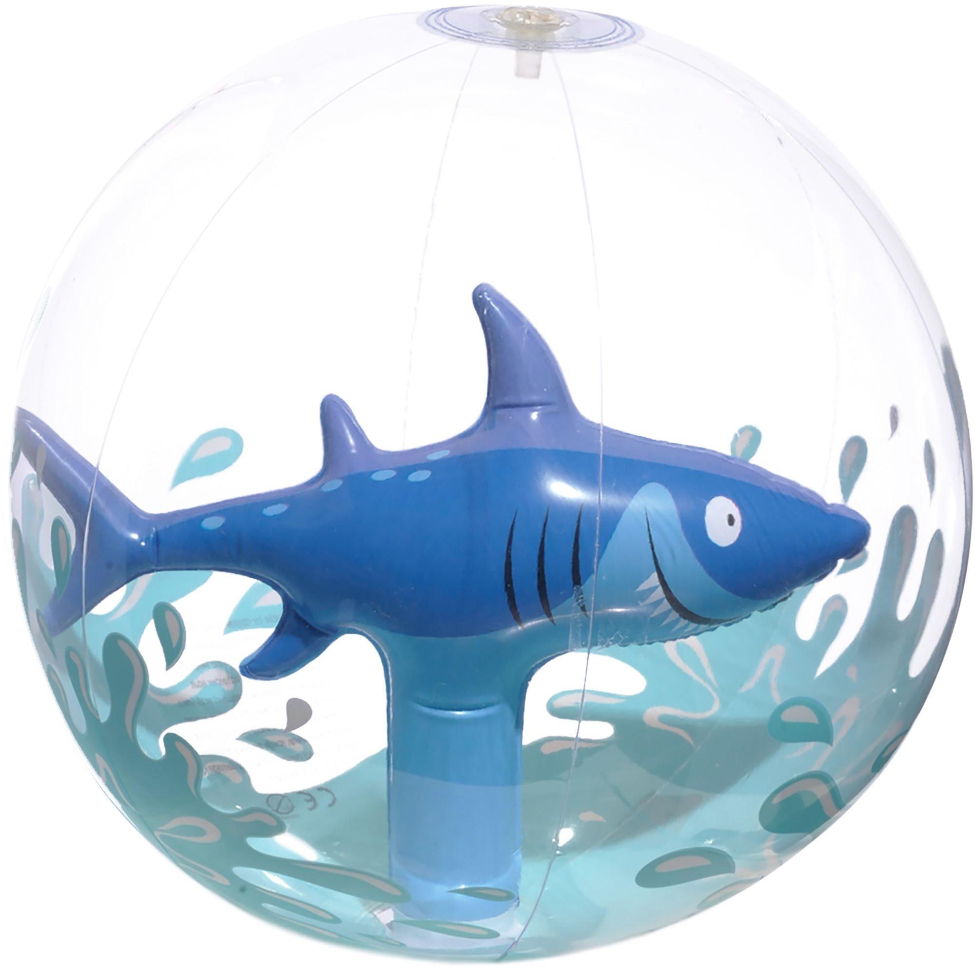 Hungry Shark Beach Ball