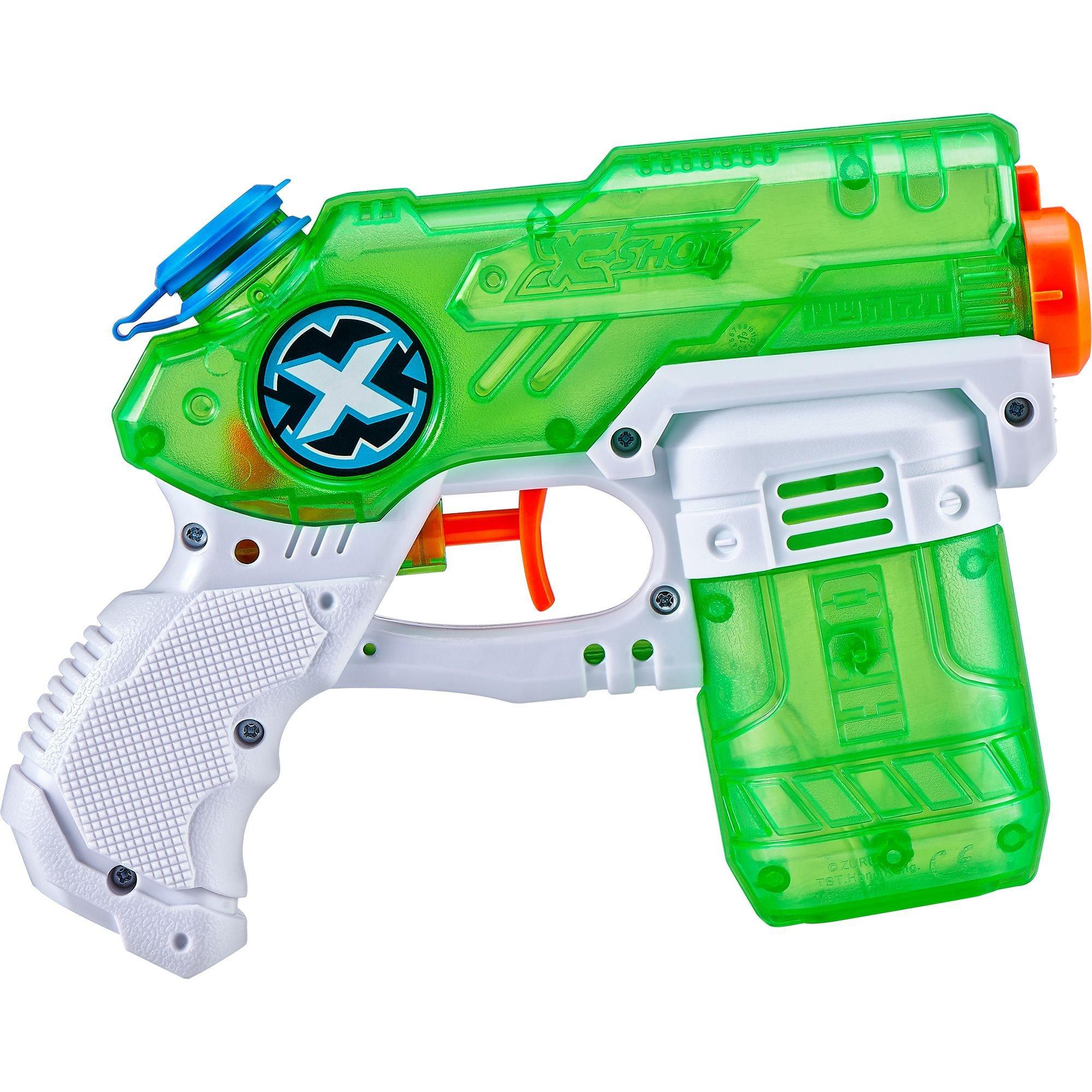 Water gun hot sale blaster