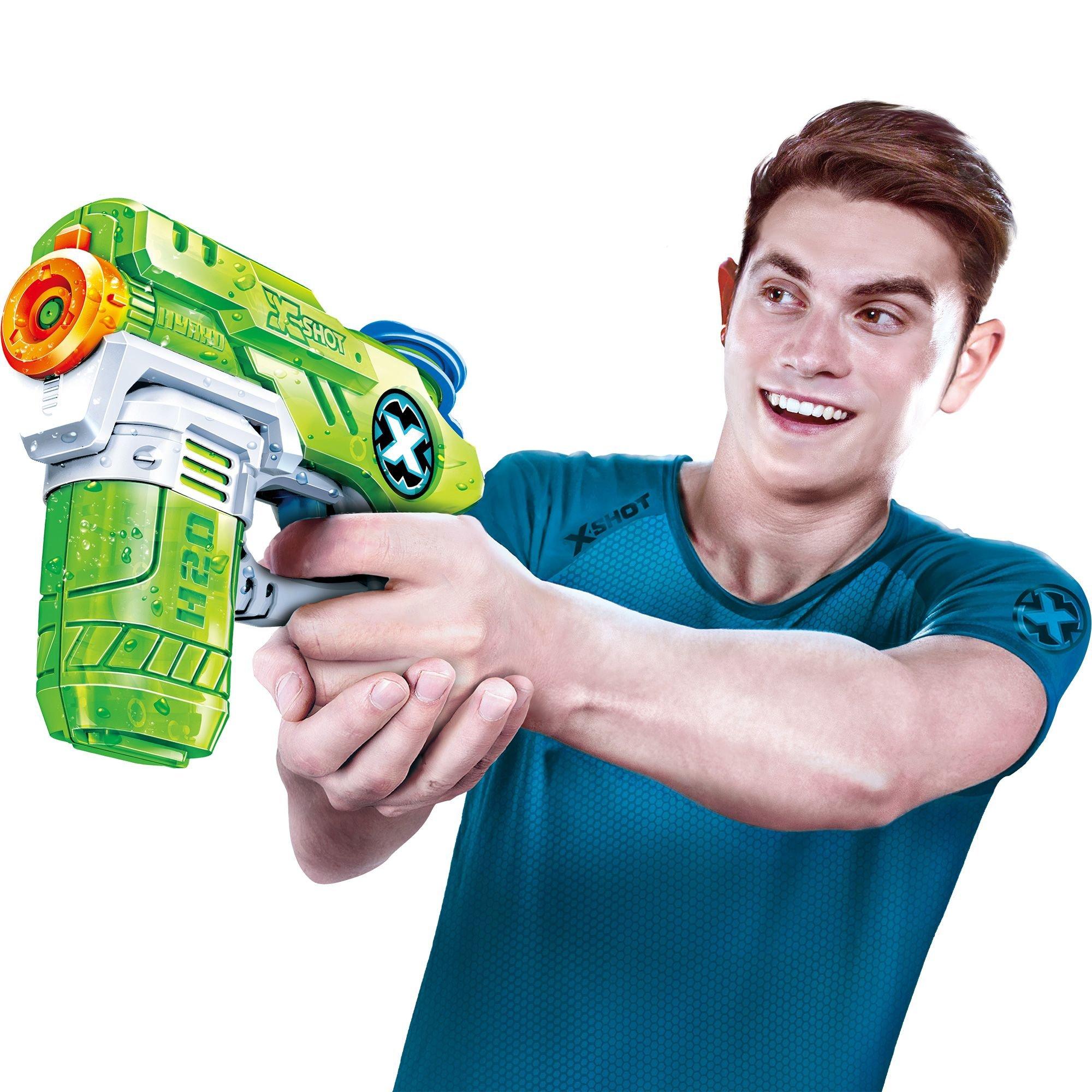 X-Shot Stealth Water Blaster