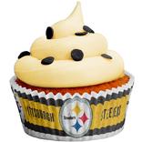 Pittsburgh Steelers Baking Cups 50ct