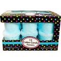Blueberry Cotton Candy 12pc