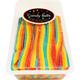 Rainbow Candy Belts 200pc
