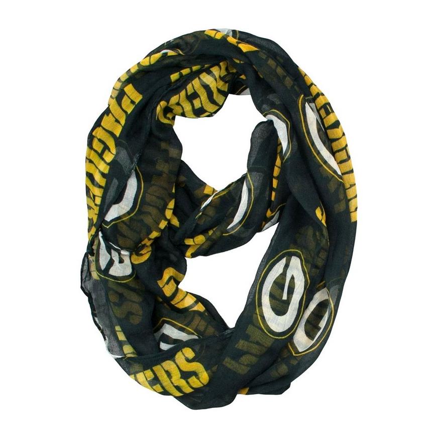Green Bay Packers Scarf