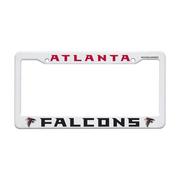 Atlanta Falcons License Plate Frame