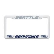 Seattle Seahawks License Plate Frame