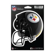 Pittsburgh Steelers Die-Cut Magnet