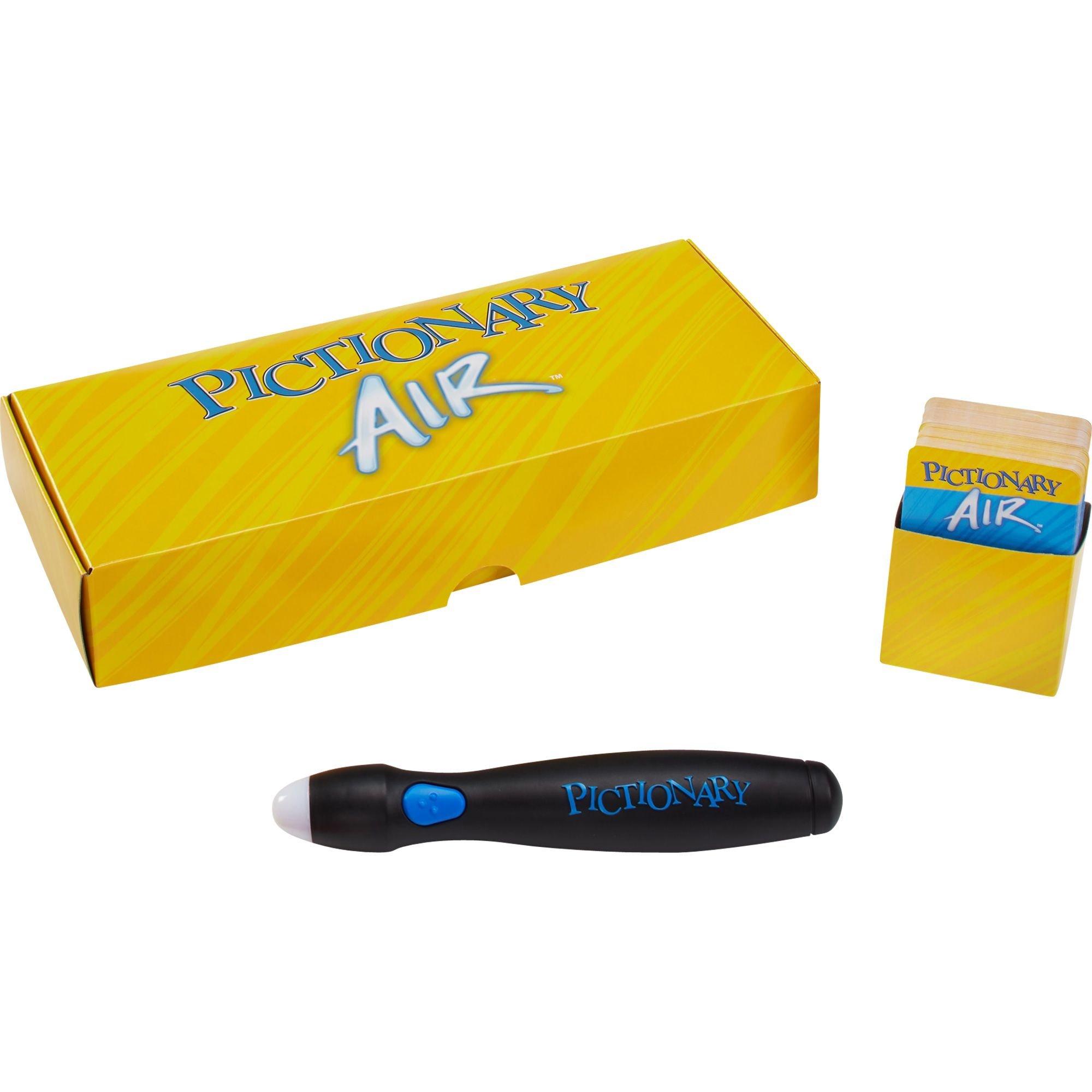 Pictionary Air | Party City