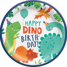 Dinosaurs Birthday Party Supplies