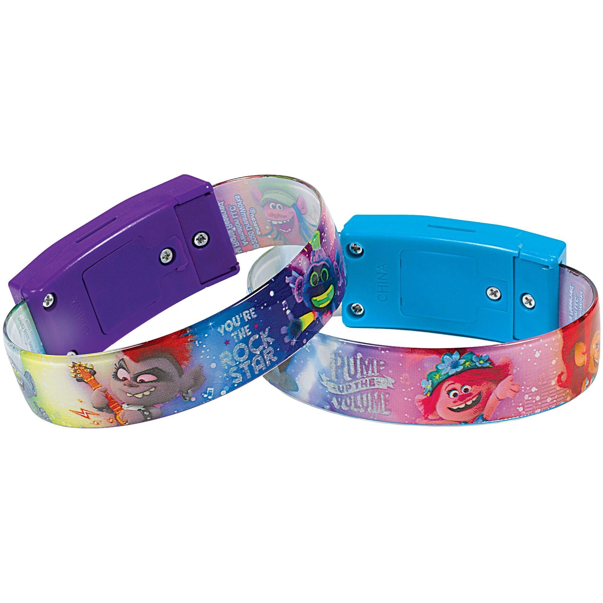 Trolls hot sale dog collar