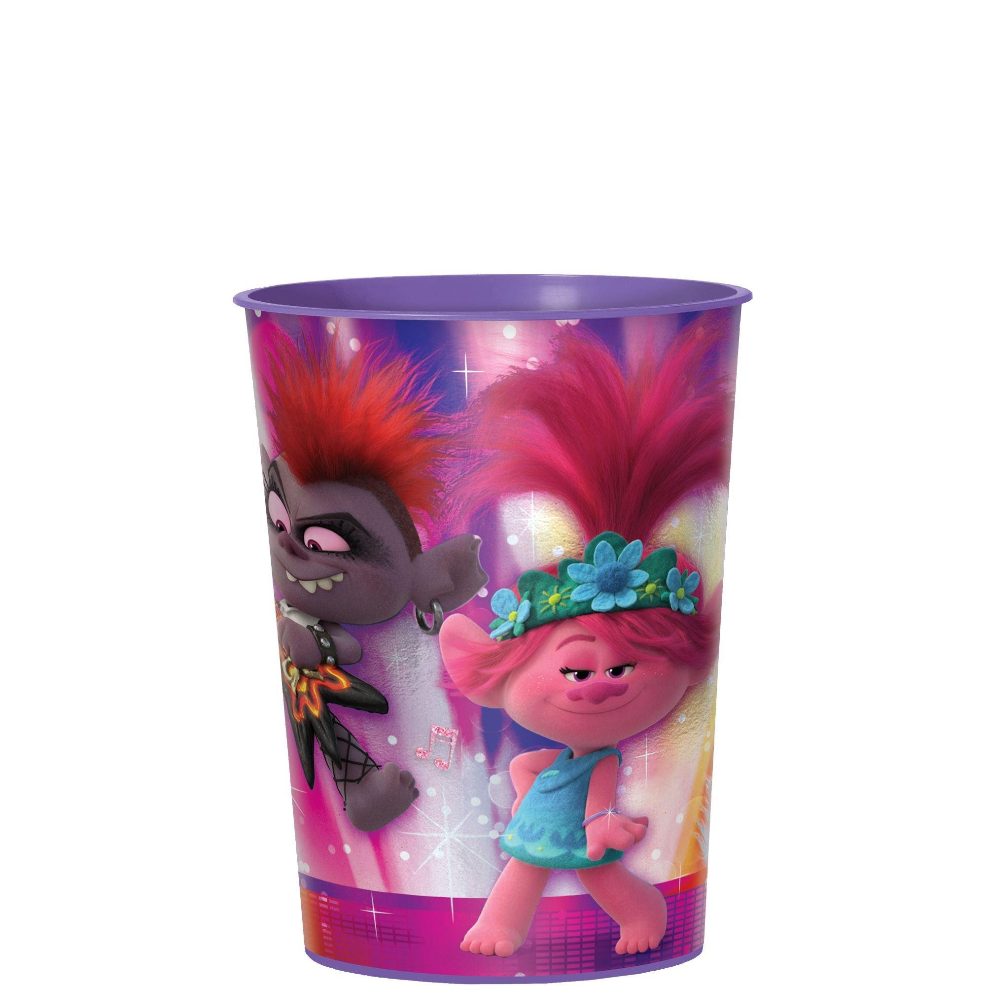 The BIGGEST And BEST Dreamworks Trolls Birthday Party Supplies Guide — Best  Toys For Kids
