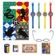 Harry Potter Party Favor Kit for 8 Guests
