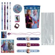 Super Frozen 2 Favor Kit for 8 Guests