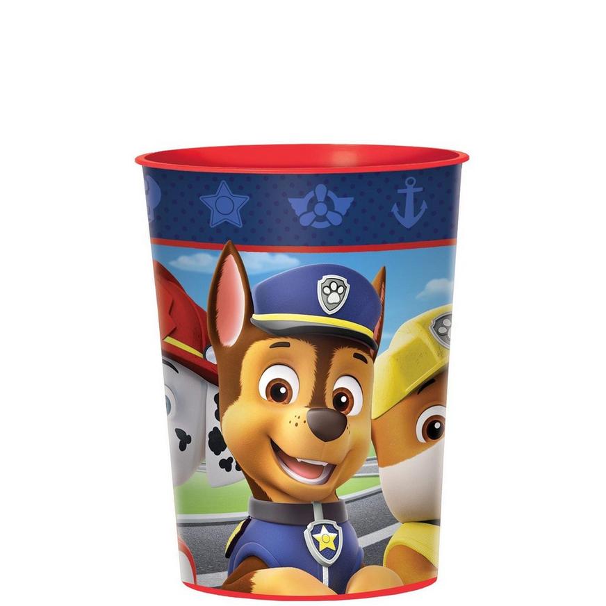 PAW Patrol Adventure Favor Kit for 8 Guests