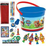 Ultimate PAW Patrol Adventure Favor Kit for 8 Guests