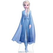 Elsa Life-Size Cardboard Cutout - Frozen 2