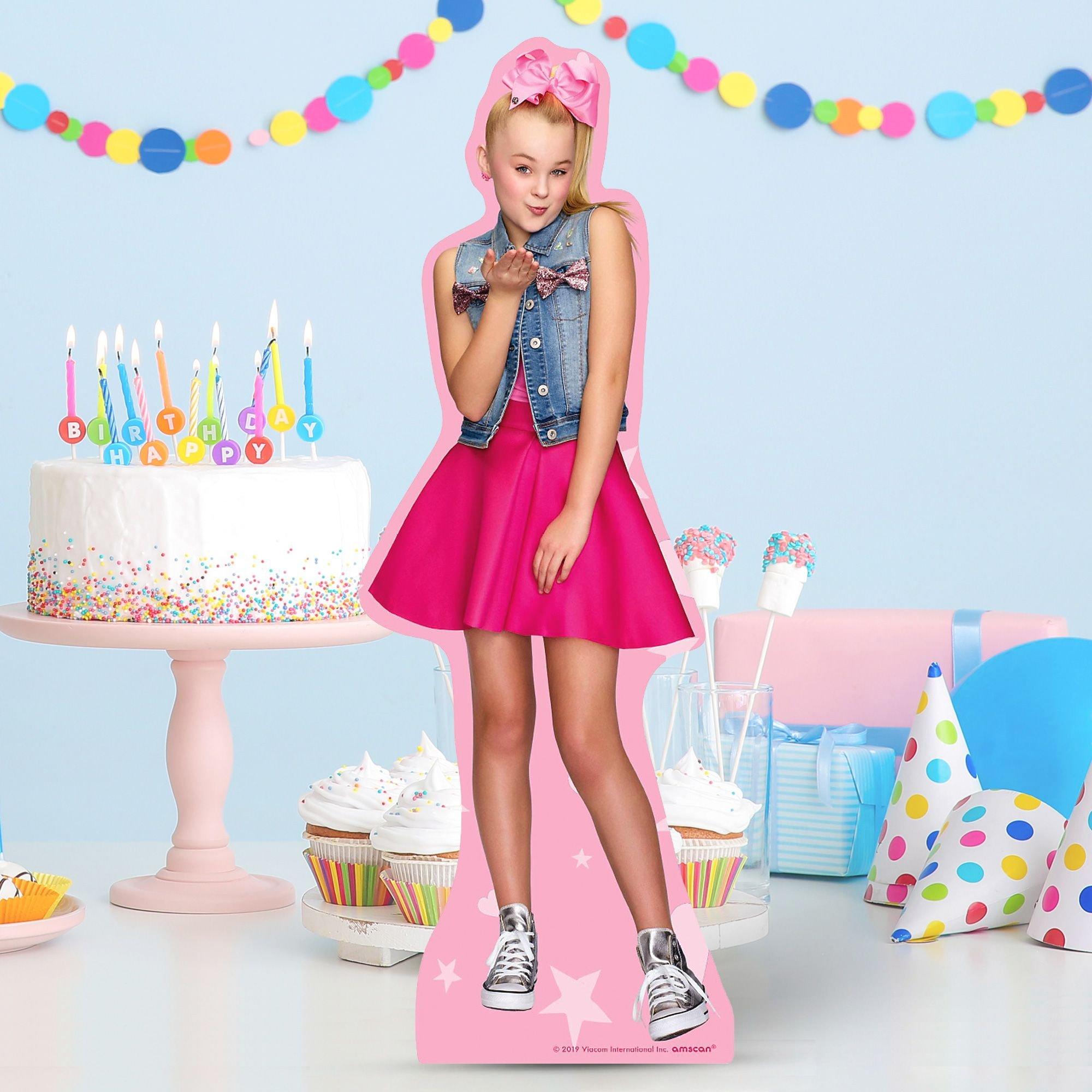 Jojo siwa birthday party cheap outfit