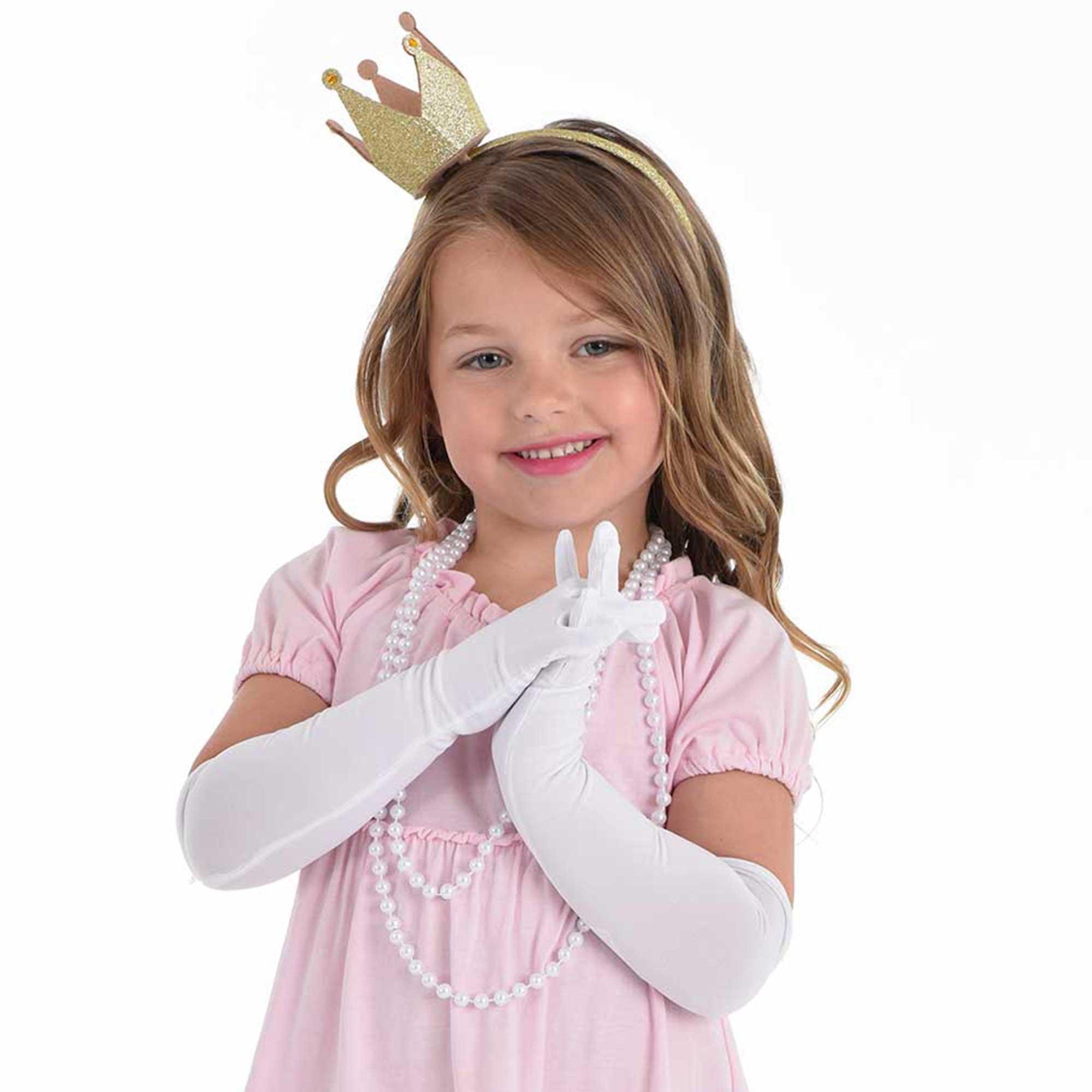 Kids' Princess Peach Accessory Kit