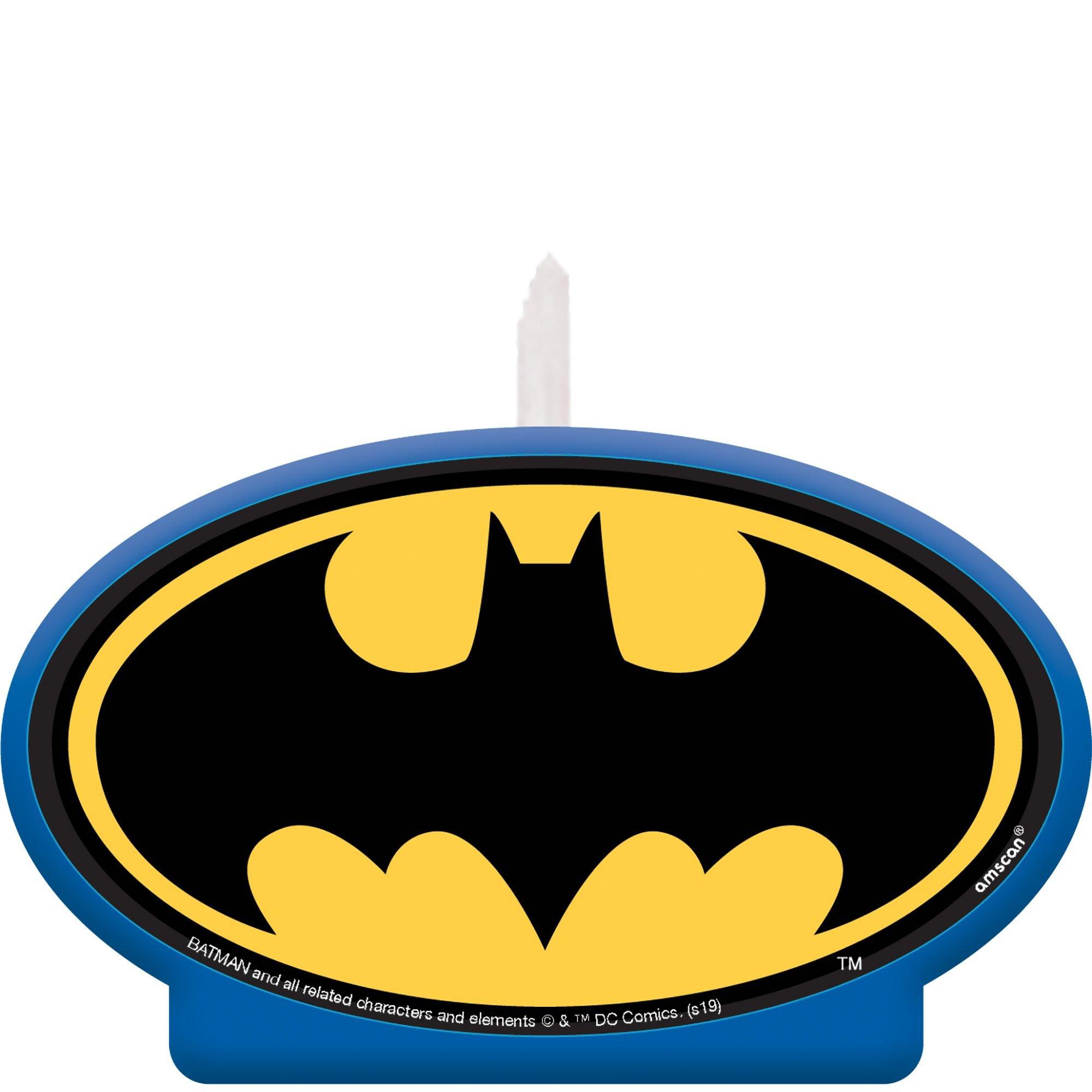 Justice League Printable Symbols
