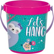 Sloth Party Favor Container