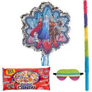 Frozen 2 Pinata Kit with Candy