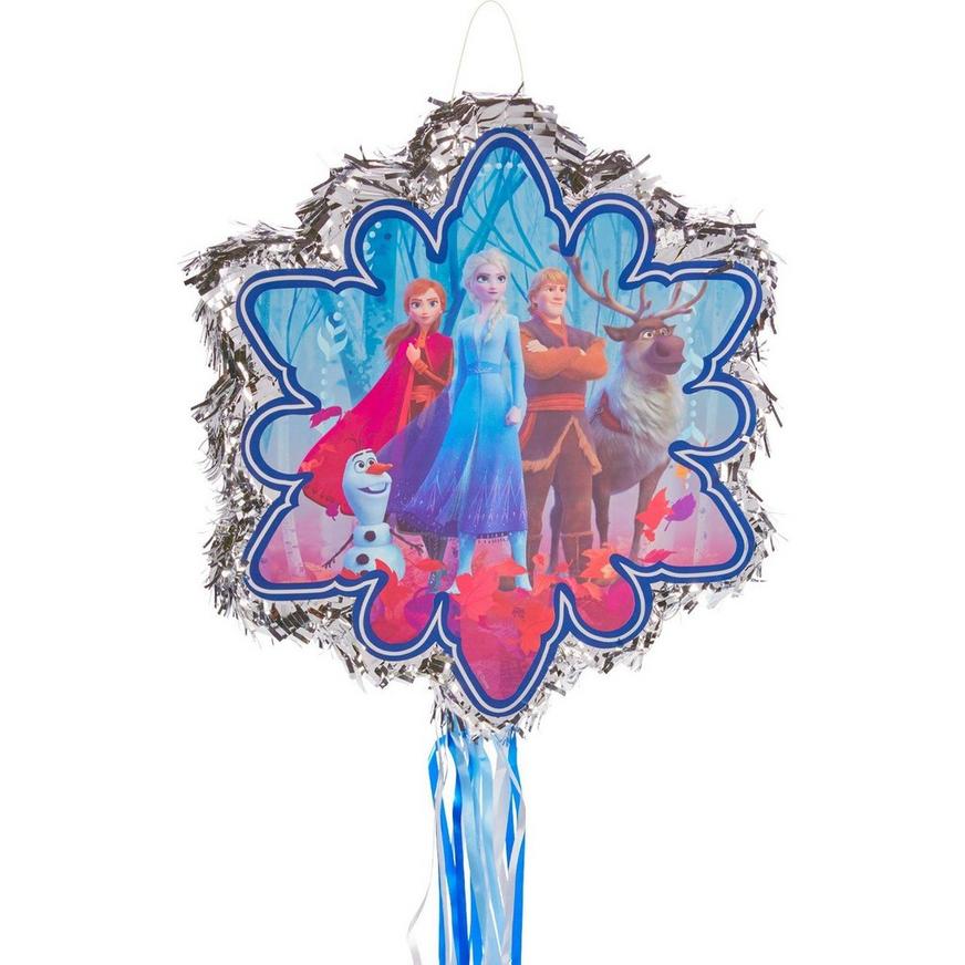 Frozen 2 Pinata Kit with Candy