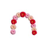 Floral Arch Decorating Kit