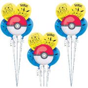 Classic Pokémon Core Balloon Kit