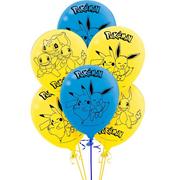 Classic Pokemon Core Balloon Kit