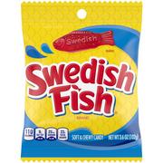 Swedish Fish, 3.6oz