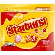 Starburst Original Share Size, 15.6oz
