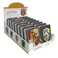 Houses of Hogwarts Crests Jelly Bean Candy Tin - Harry Potter